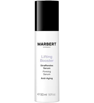 Marbert Lifting Booster Straffendes Serum Anti-Aging Serum 50.0 ml