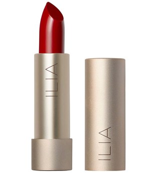 Ilia Color Block Lipstick Lippenstift 4.0 g