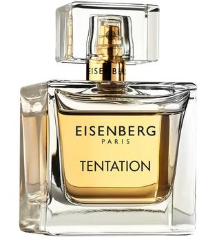 Eisenberg L’Art du Parfum  –  Women Tentation Femme Eau de Parfum Spray Eau de Parfum 100.0 ml
