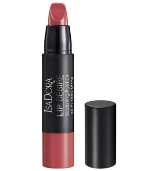 Isadora Lip Desire Sculpting Lipstick 55 Classy Nude 3,3 g Lippenstift