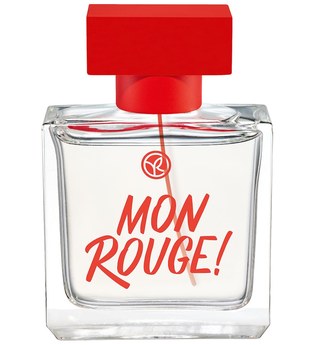 Yves Rocher Eau De Parfum - Mon rouge - Eau de Parfum 50ml