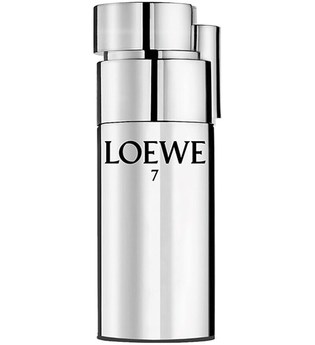 Loewe Madrid 1846 7 Plata Eau de Toilette Nat. Spray 100 ml