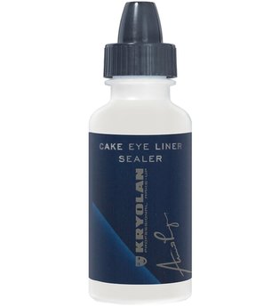 Kryolan Cake Eye Liner Sealer Eyeliner 15.0 ml