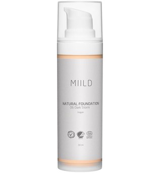 Miild Natural Foundation 30.0 ml