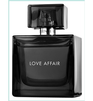 –  Men Eisenberg L’Art du Parfum – Men LOVE AFFAIR Eau de Parfum 30.0 ml