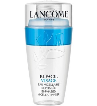 Lancôme Reinigung & Masken Bi Facil Visage Mizellenwasser  75.0 ml