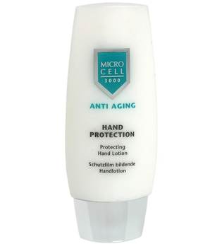 Microcell Microcell 3000 Anti-Aging Hand Protection Handcreme 75.0 ml