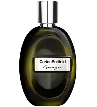 Carine Roitfeld Parfums - George, 90 Ml – Eau De Parfum - one size