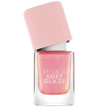 Catrice Dream In Soft Glaze Nail Polish Nagellack 10.5 ml