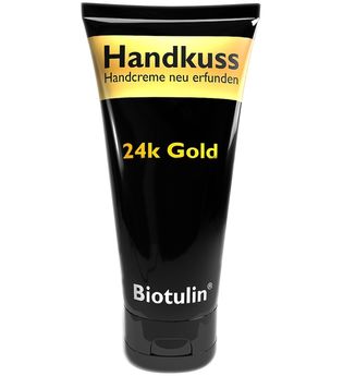 Biotulin Handkuss Handcreme 50.0 ml