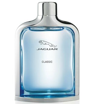 Jaguar Classic Herrendüfte New Classic Eau de Toilette Spray 100 ml