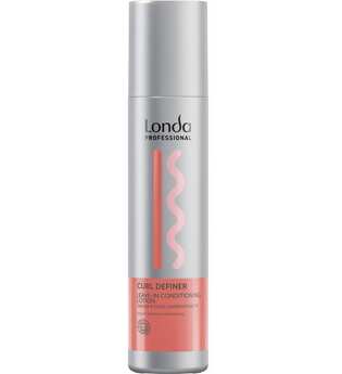Londa Professional Leave-In Conditioning Lotion Leave-In-Conditioner 250.0 ml