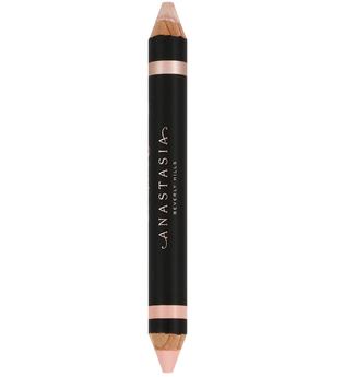 ANASTASIA Beverly Hills Highlighting Duo Pencil  Augenbrauenstift 4.8 g Matte Camille/Sand Shimmer