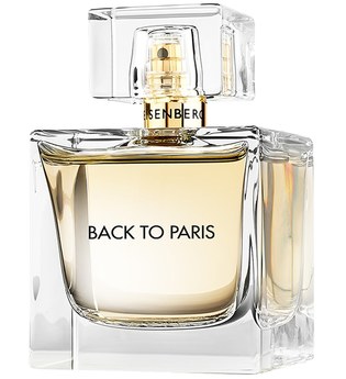 –  Women Eisenberg L’Art du Parfum – Women Back To Paris Femme Eau de Parfum 50.0 ml