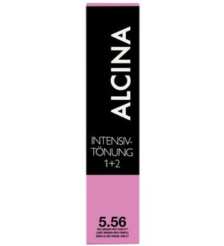 Alcina Color Cream Intensiv-Tönung 5.7 Hellbraun-Braun 60 ml