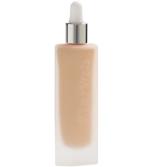 Kjaer Weis The Invisible Touch  Flüssige Foundation  30 ml Nr. F120 - Weightless