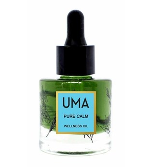 Uma Oils Produkte Pure Calm Wellness Oil Körperöl 30.0 ml