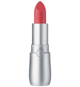 Essence Lippen Lippenstift & Lipgloss Velvet Matte Lipstick Nr. 07 Craving You 3,80 g