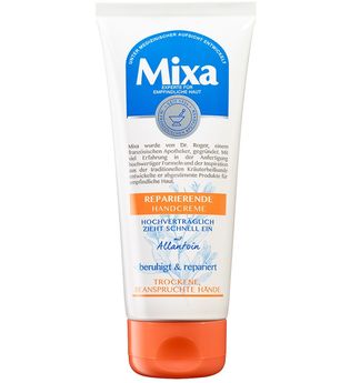 Mixa Handpflege  Handcreme 100.0 ml