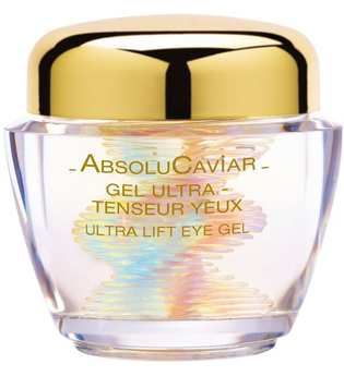 Ingrid Millet Gesichtspflege Perle de Caviar Absolu Caviar Ultra Lift Eye Gel 15 ml