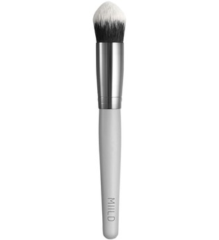 Miild 02 Skin Coverage Brush Concealerpinsel 1.0 pieces