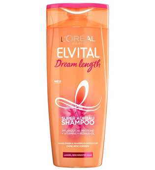 L'Oréal Paris Elvital Dream Length Super Aufbau Haarshampoo 300 ml