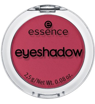 essence Eyeshadow  Lidschatten  2.5 g Nr. 02 - Shameless