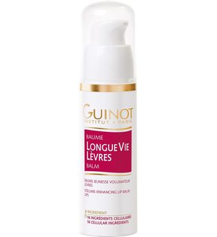 Guinot Volume-enhancing Lip Balm Lippenbalsam 15.0 ml