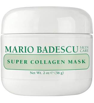 Mario Badescu Super Collagen Mask Anti-Aging Pflege 56.0 ml