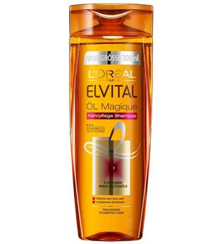 L’Oréal Paris Elvital Öl Magique Nährpflege Shampoo 300.0 ml