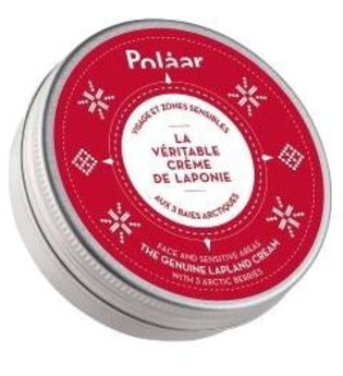 Polaar The Genuine Lapland Cream Face and Sensitive Areas Gesichtscreme