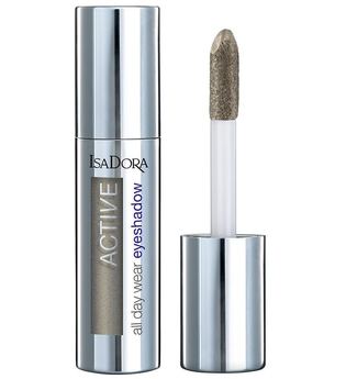 Isadora Spring Make-up Active All Day Wear Eyeshadow Lidschatten 3.0 ml
