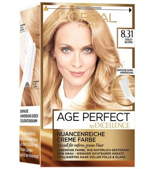 L’Oréal Paris Excellence Age Perfect Haarfarbe 1.0 pieces
