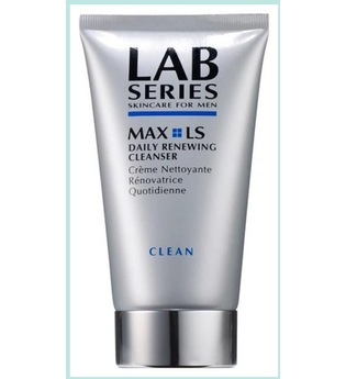 Lab Series For Men Reinigung Daily Renewing Cleanser Gesichtsreinigung 150.0 ml