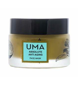 Uma Oils Produkte Absolute Anti Aging Face Mask Anti-Aging-Maske 50.0 ml