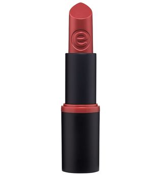 Essence Lippen Lippenstift & Lipgloss Ultra Last Instant Color Lipstick Nr. 14 Catch Up Red 3,50 g
