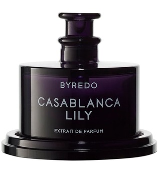 Byredo - Casablanca Lily – Schwarze Pflaume & Wilde Gardenie, 30 Ml – Extrait De Parfum - one size