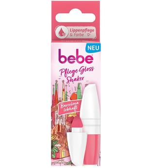 bebe Gloss Shaker Barcelona Lippenstift 5.0 ml