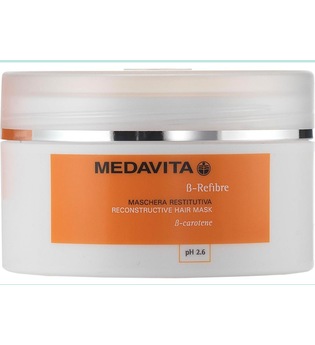 Medavita Haarpflege Beta Refibre Reconstructive Hair Mask 50 ml