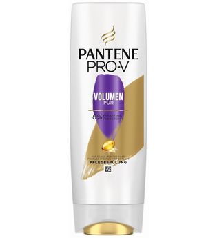 Pantene Pro-V Volumen Pur Pflegespülung Haarspülung 200.0 ml
