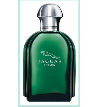Jaguar Classic Herrendüfte Men Eau de Toilette Spray 100 ml