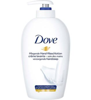 Dove Pflegende Hand-Waschlotion Handlotion 250.0 ml