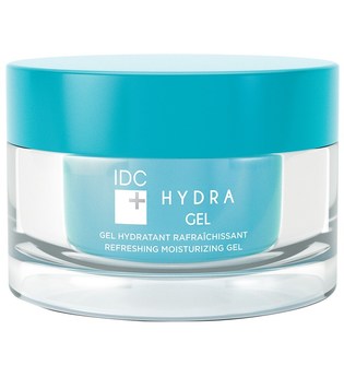 IDC Pflege Hydra Gel Gesichtsgel 50.0 ml