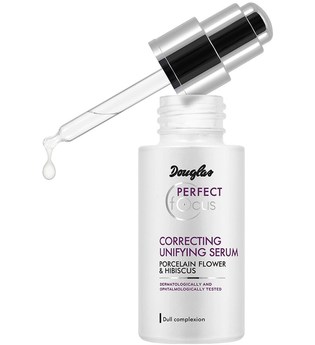 Douglas Collection Perfect Focus Correcting Unifying Serum Anti-Aging Pflege 30.0 ml