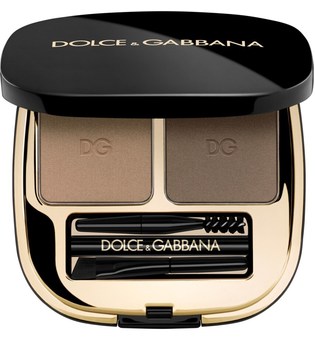 Dolce&Gabbana Augen Emotioneyes Brow Powder Duo Augenbrauenpuder 5.4 g