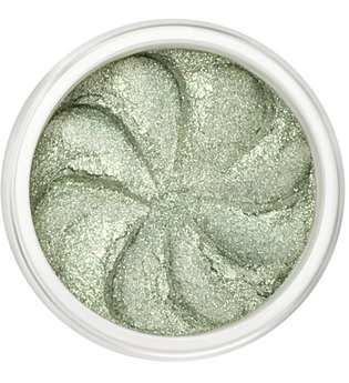 Lily Lolo Mineral Eye Shadow Green Opal 2 Gramm - Lidschatten