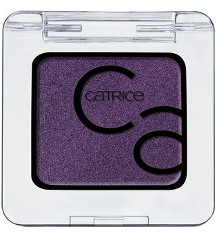 Catrice Lidschatten Nr. 220 - Purple To Wear Lidschatten 2.0 g