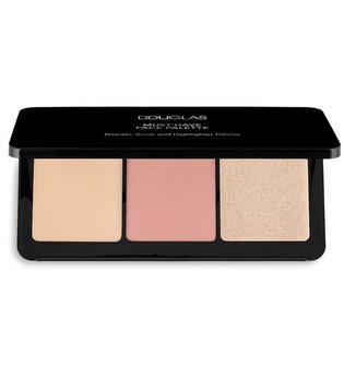 Douglas Collection Make-Up Must Have Face Palette Highlighter 9.6 g