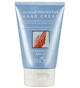 Herome Cosmetics 24-H Protection Handcreme Handpflegeset 80.0 ml
