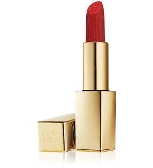 Estée Lauder Pure Colour Matte Lipstick 3.5g (Various Shades) - Thrill Me
